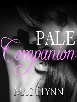 cover image of Pale Companion, New Adult Romance (PALE Series)